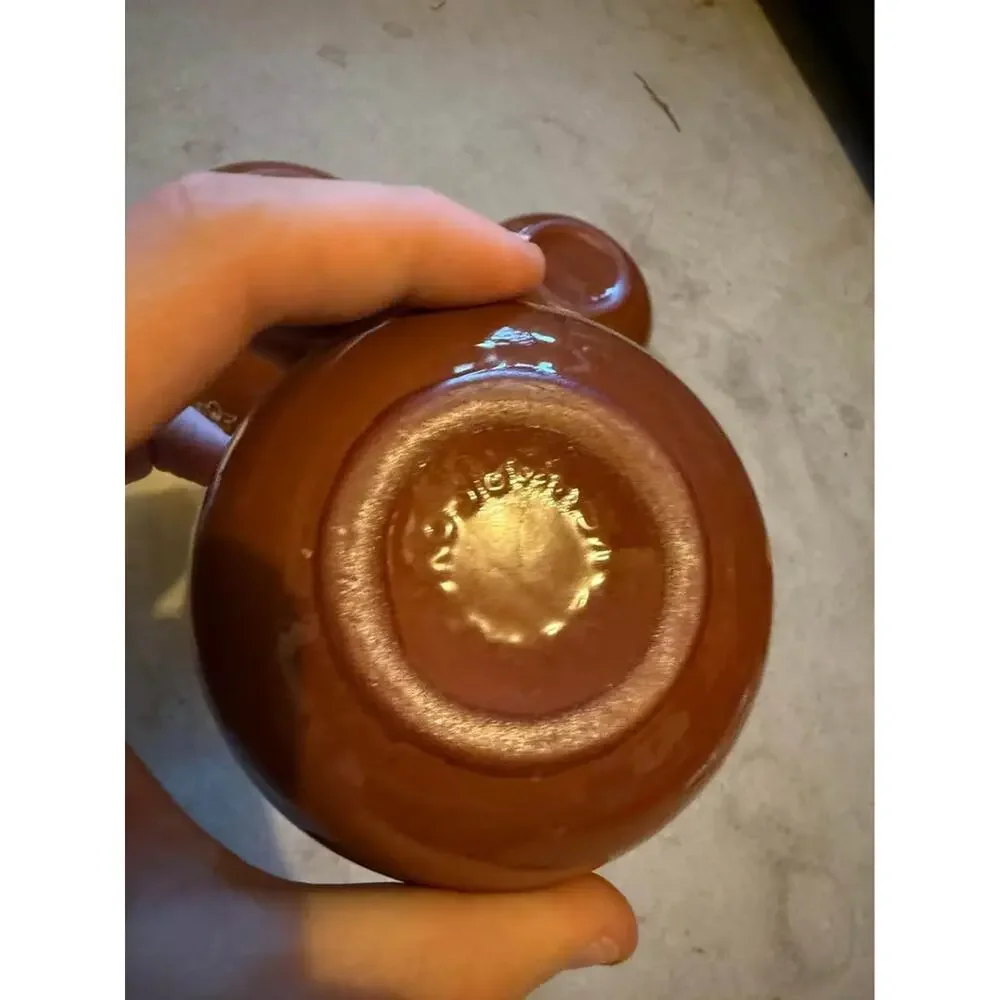 Other vintage stoneware